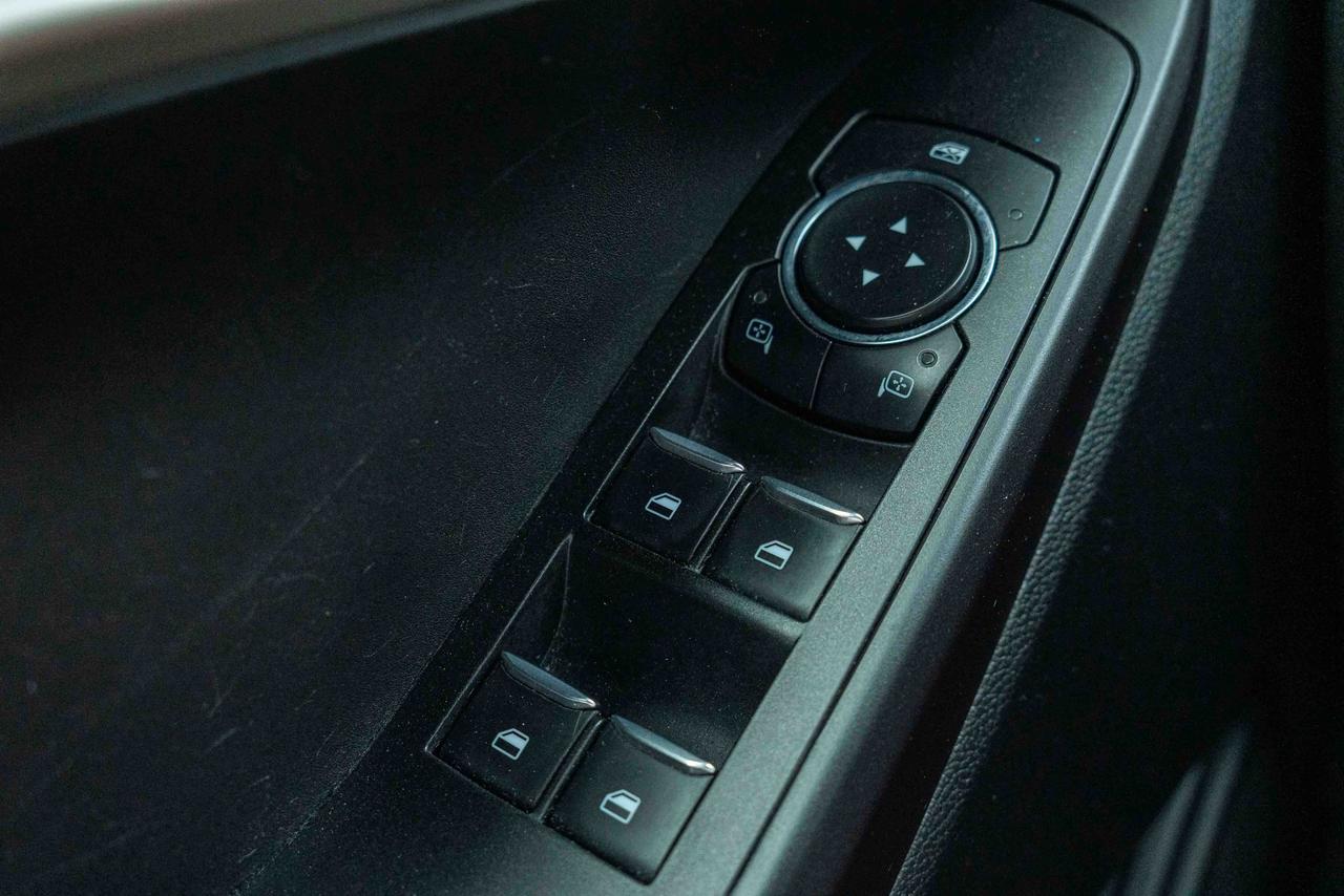 2020 Ford Explorer AWD POLICE INTERCEPTOR UTILITY Photo