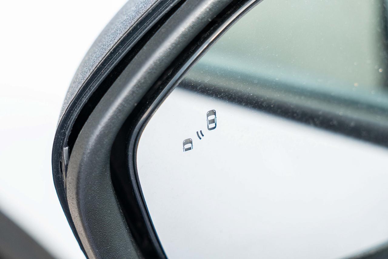 2020 Ford Explorer AWD POLICE INTERCEPTOR UTILITY Photo