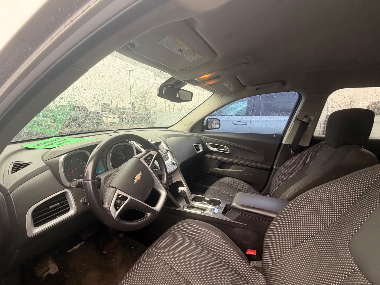 2010 Chevrolet Equinox 1LT All-wheel Drive Sport Utility Photo