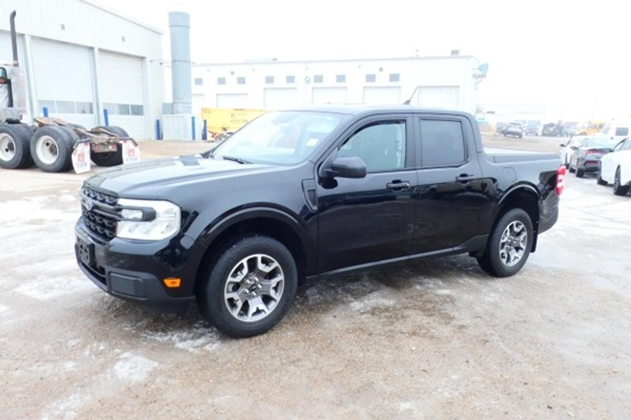 2023 Ford Maverick XL AWD w/cloth seats, BUC
