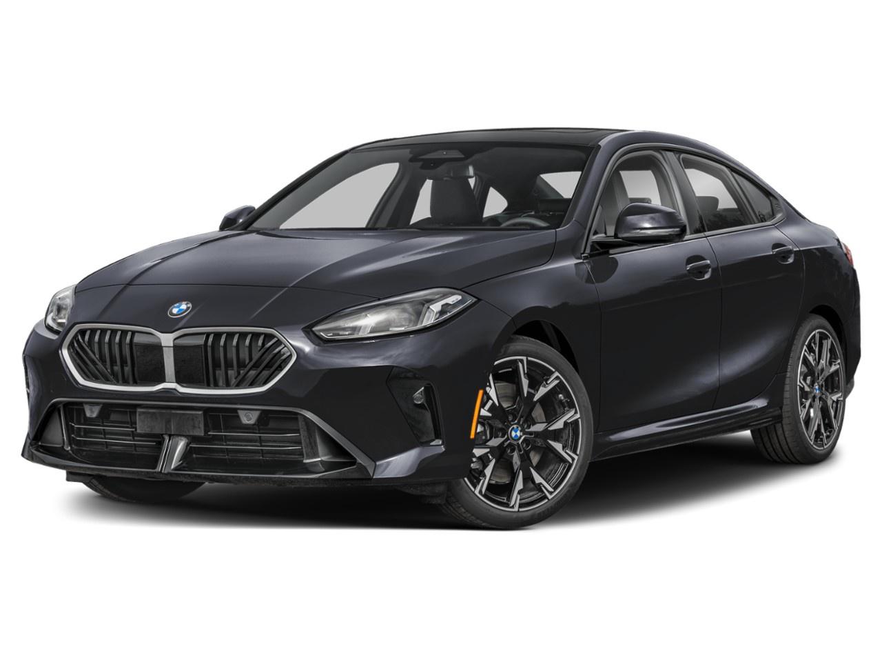 2026 BMW 2 Series 228i xDrive Gran Coupe Photo