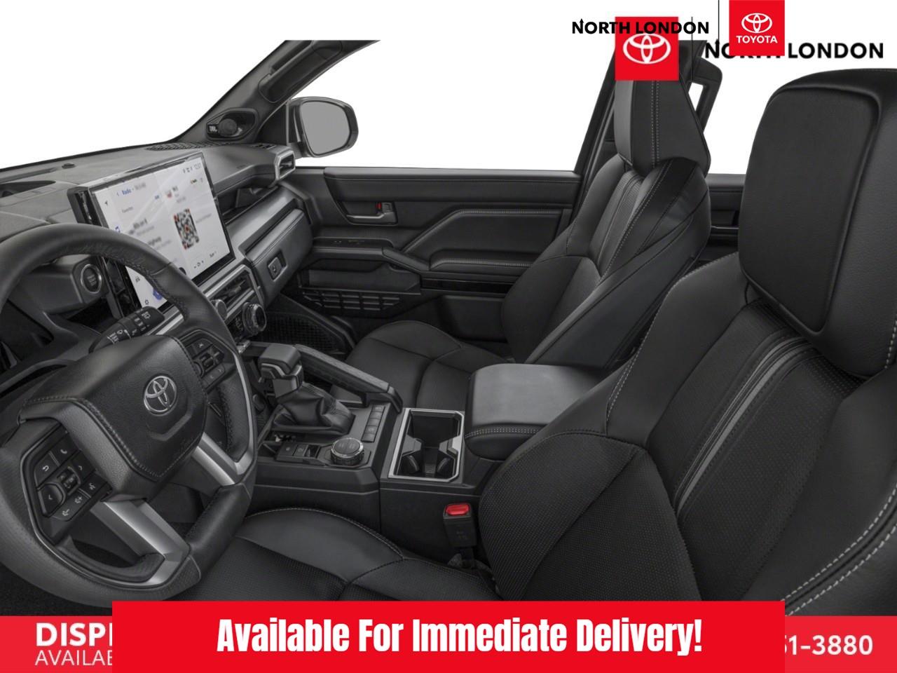 2026 Toyota 4Runner Base 4dr 4x4 Photo