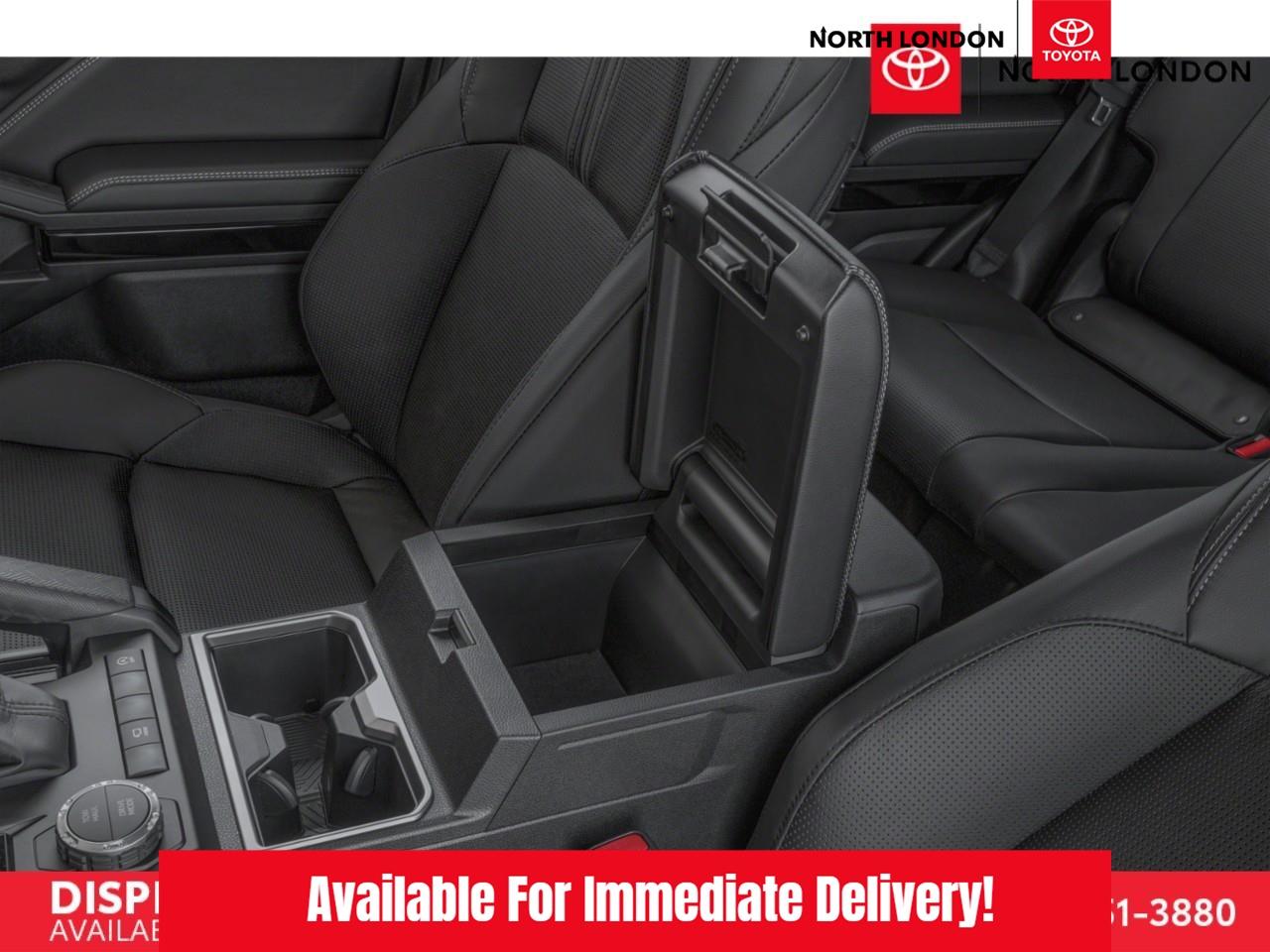 2026 Toyota 4Runner Base 4dr 4x4 Photo