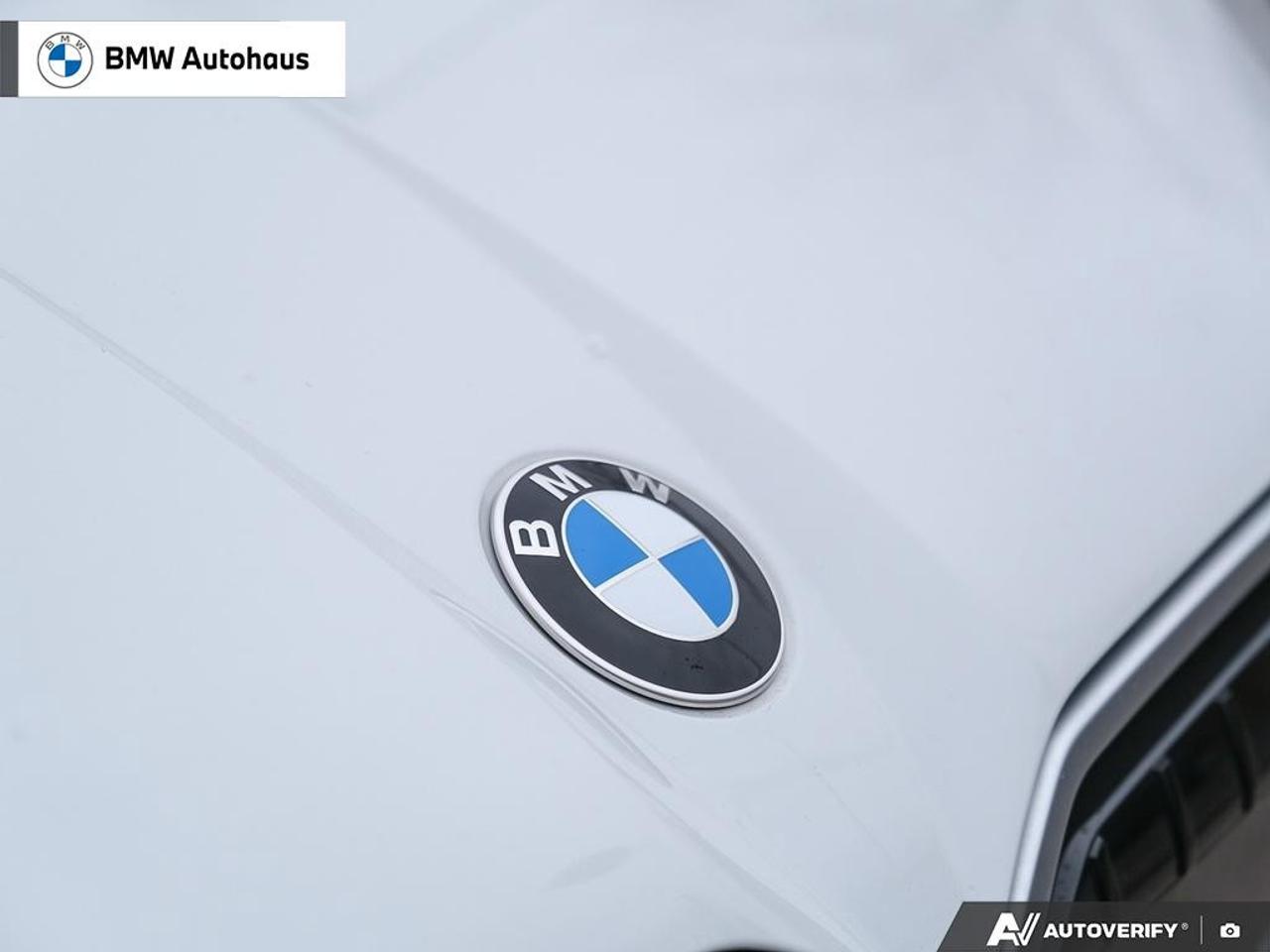 2025 BMW X3 30 xDrive Sports Activity Vehicle Photo