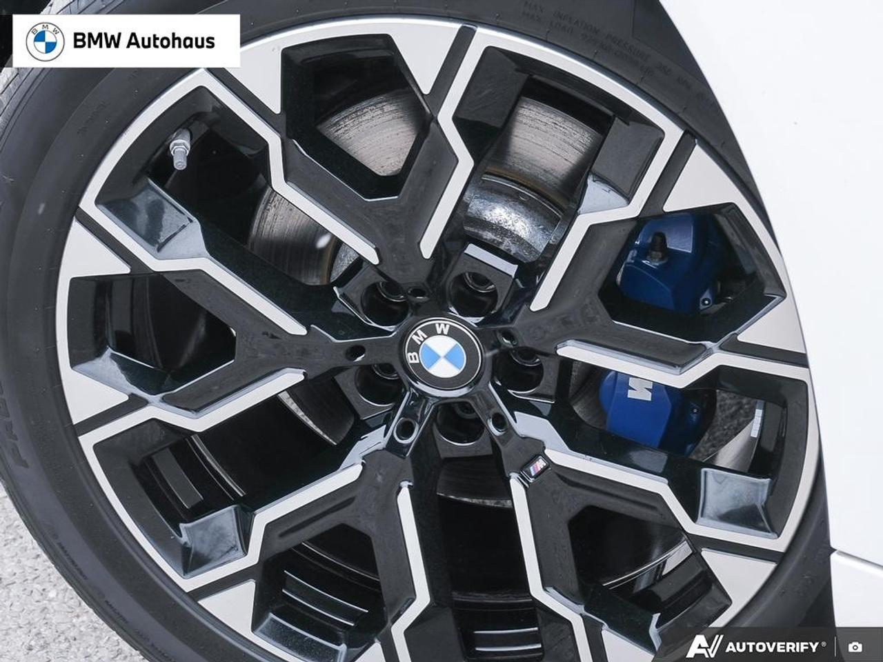 2025 BMW X3 30 xDrive Sports Activity Vehicle Photo