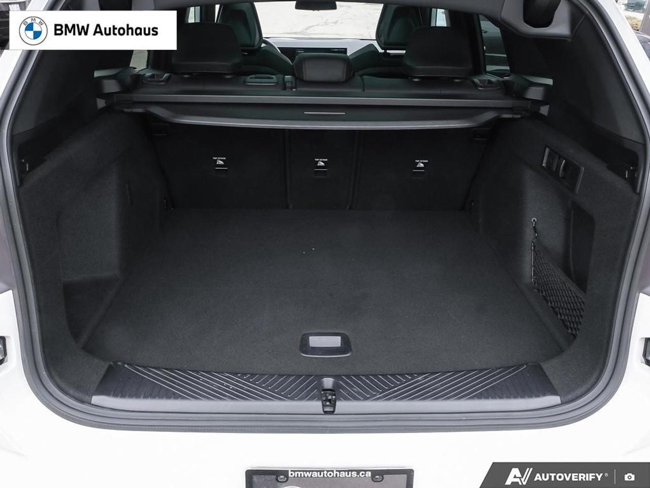 2025 BMW X3 30 xDrive Sports Activity Vehicle Photo