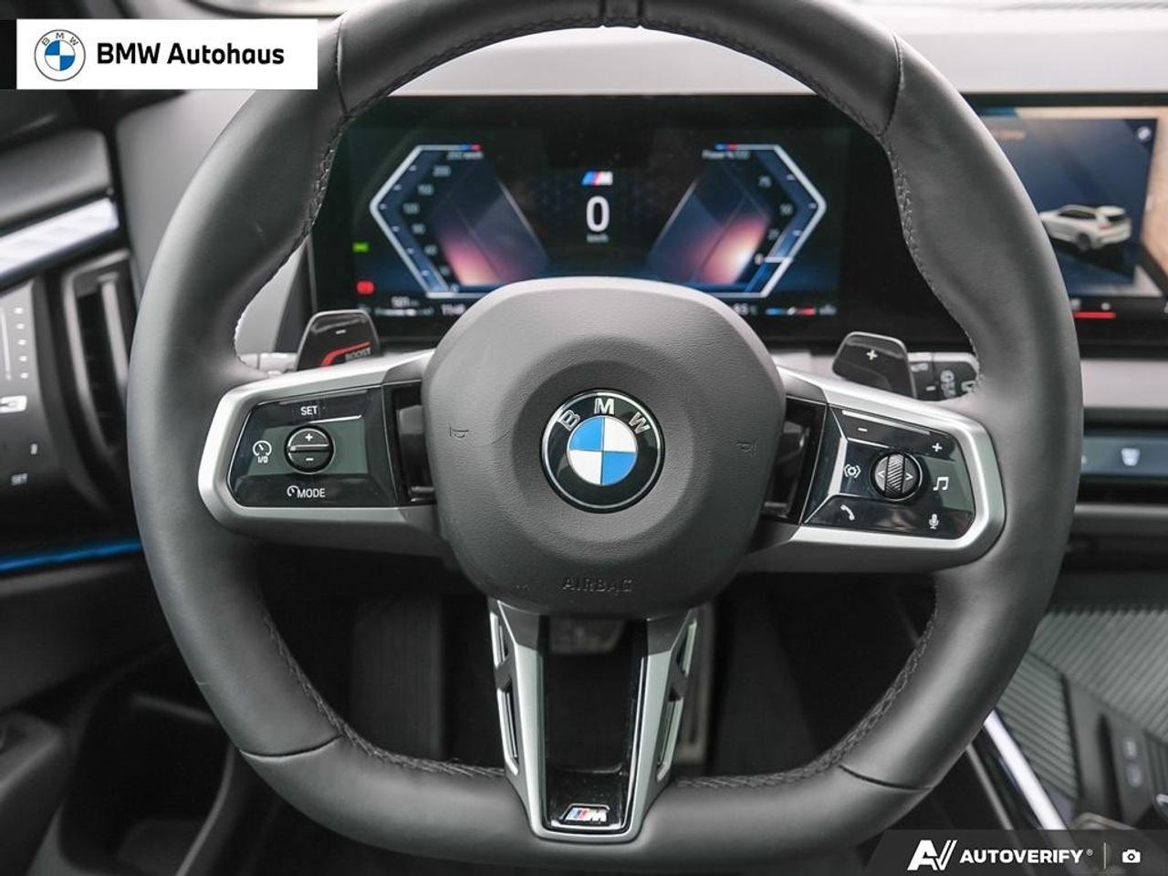 2025 BMW X3 30 xDrive Sports Activity Vehicle Photo