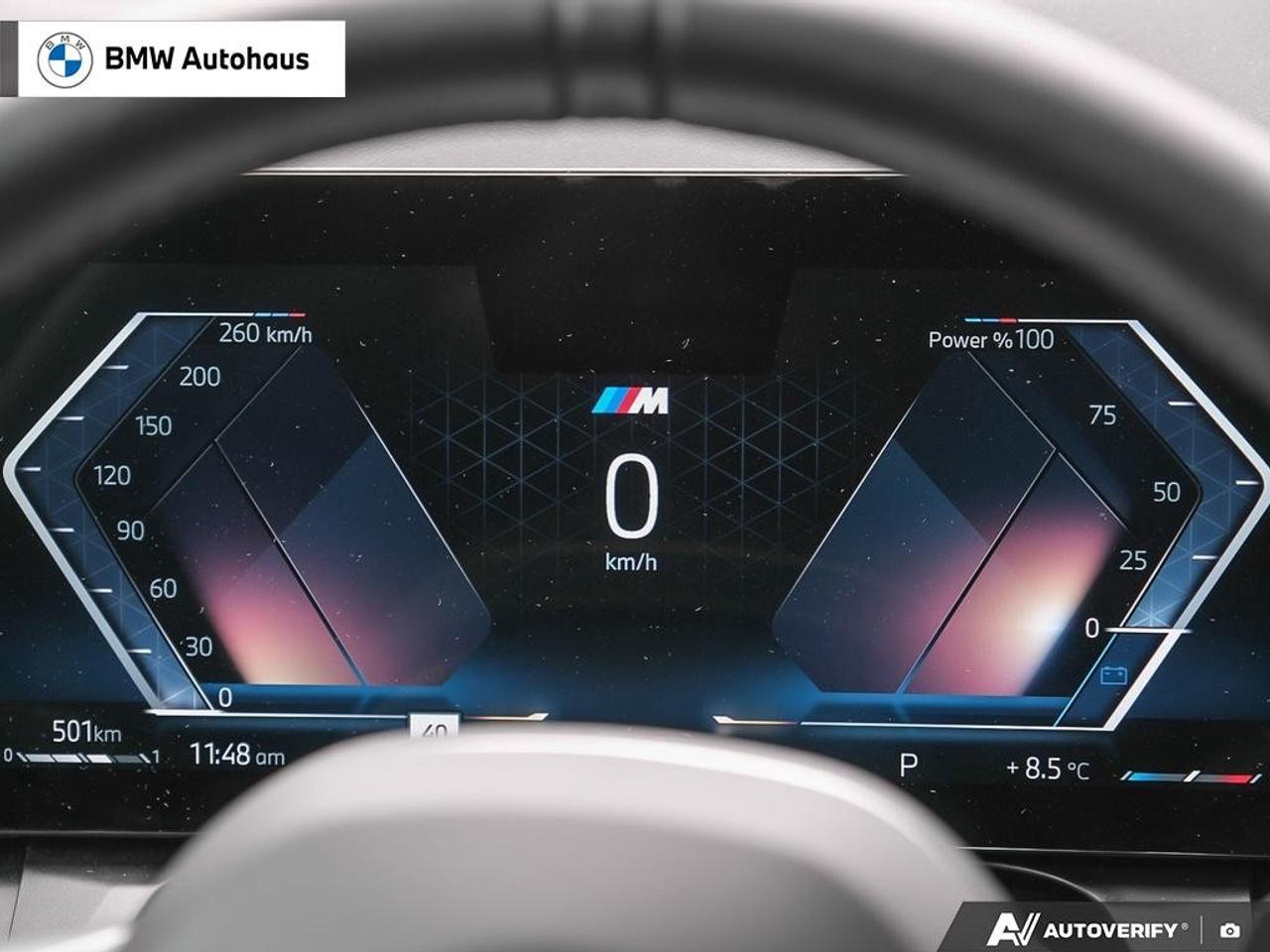2025 BMW X3 30 xDrive Sports Activity Vehicle Photo