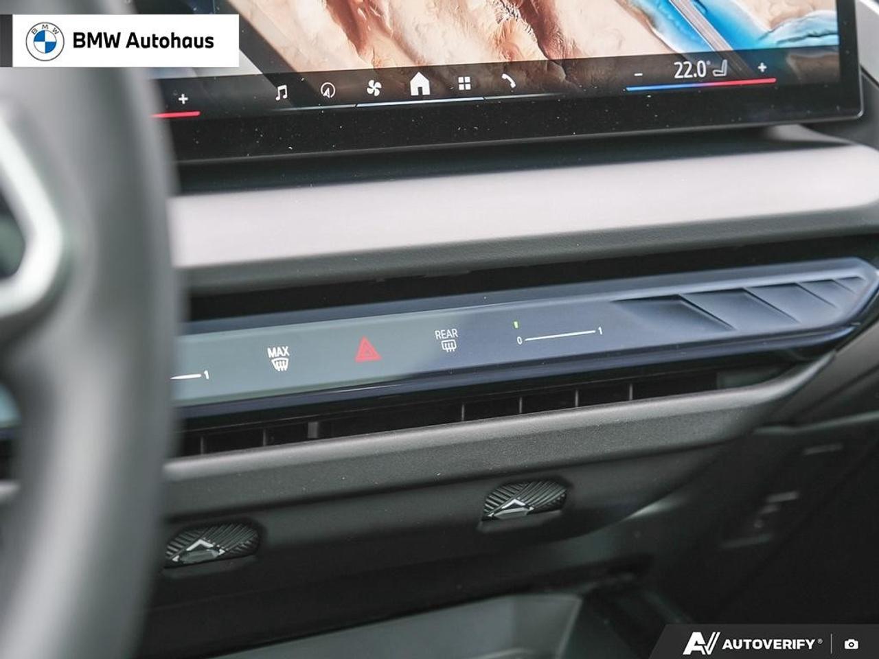 2025 BMW X3 30 xDrive Sports Activity Vehicle Photo