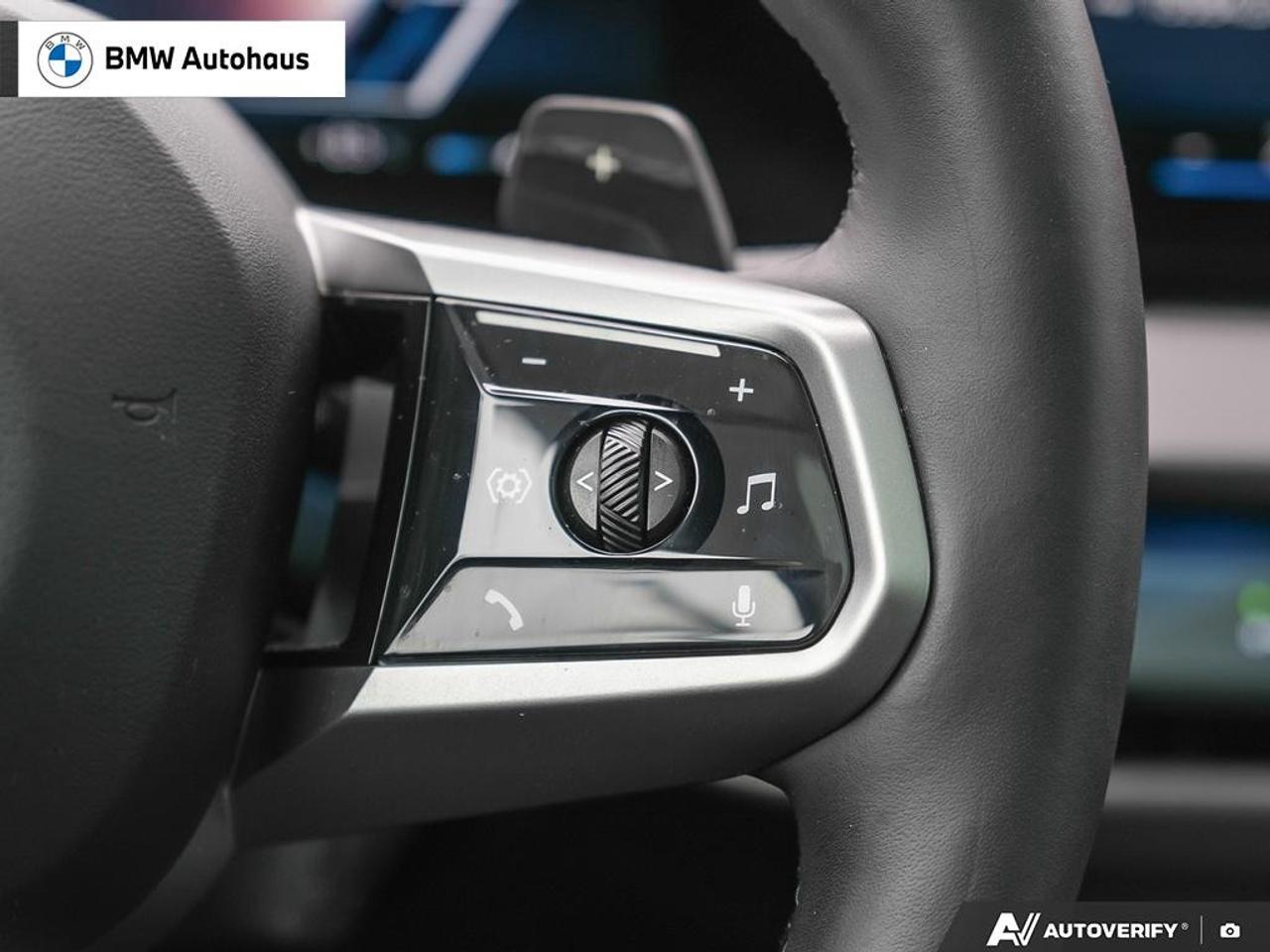 2025 BMW X3 30 xDrive Sports Activity Vehicle Photo