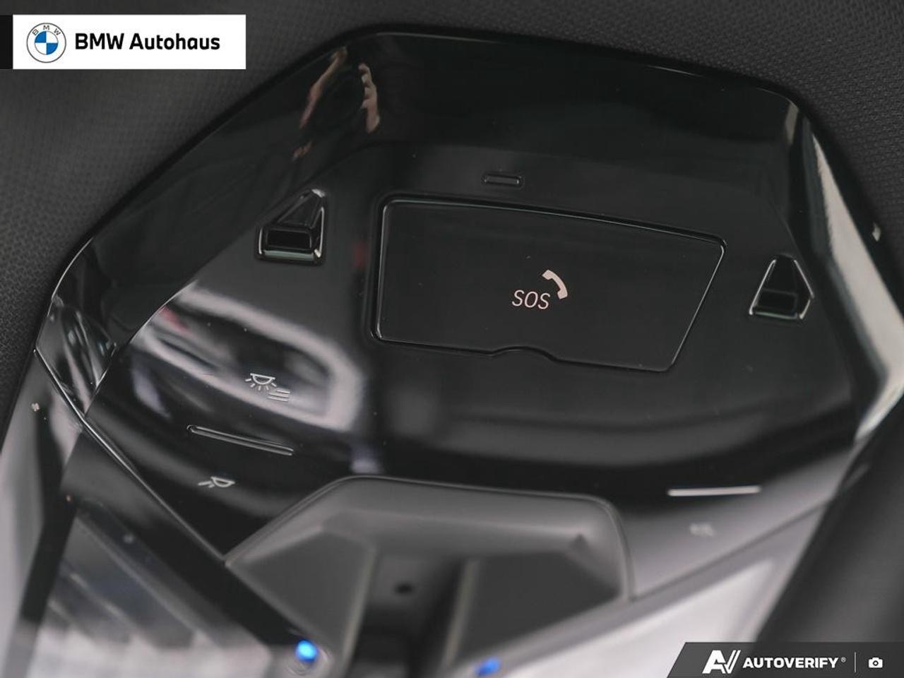 2025 BMW X3 30 xDrive Sports Activity Vehicle Photo