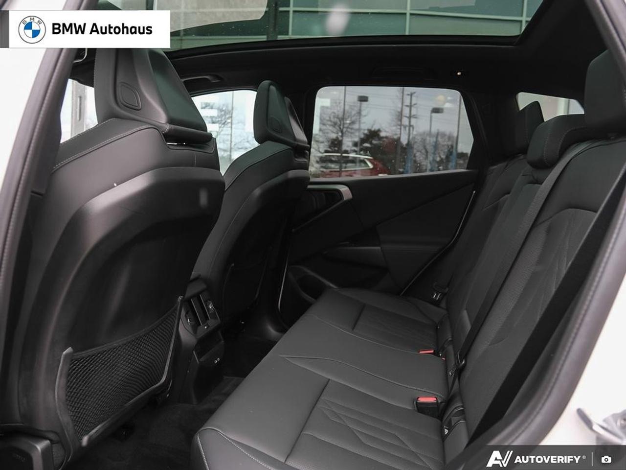 2025 BMW X3 30 xDrive Sports Activity Vehicle Photo