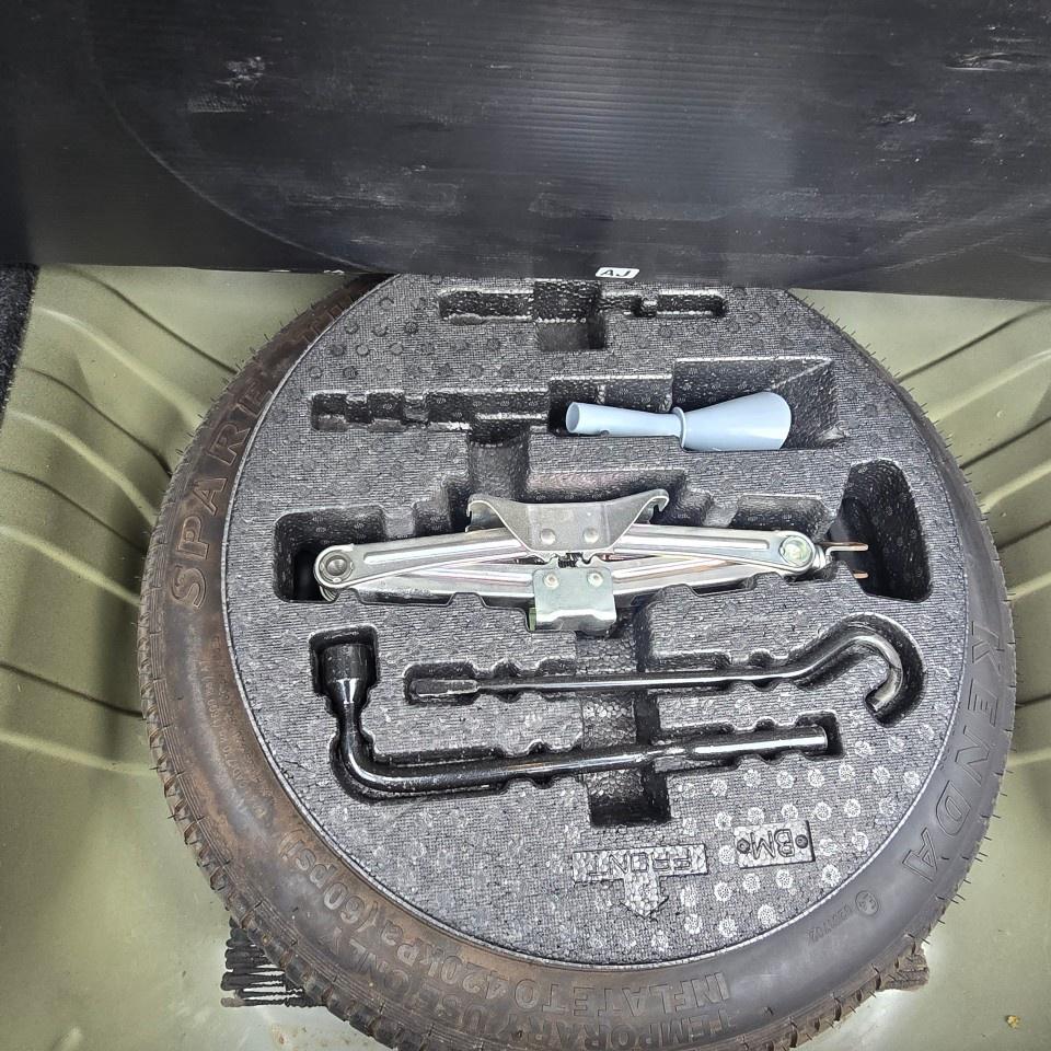 2016 Honda Civic Sedan EX CVT Photo