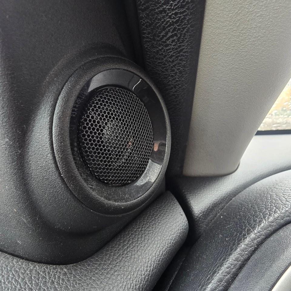 2016 Honda Civic Sedan EX CVT Photo