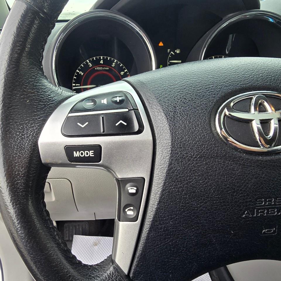 2013 Toyota Highlander 4WD 4dr Limited Photo