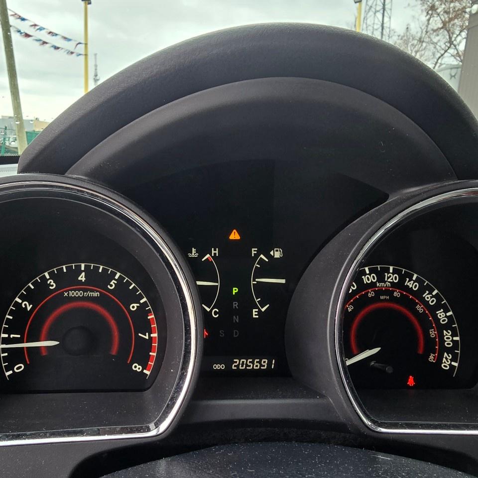 2013 Toyota Highlander 4WD 4dr Limited Photo