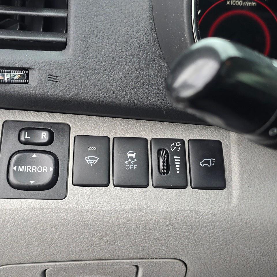 2013 Toyota Highlander 4WD 4dr Limited Photo