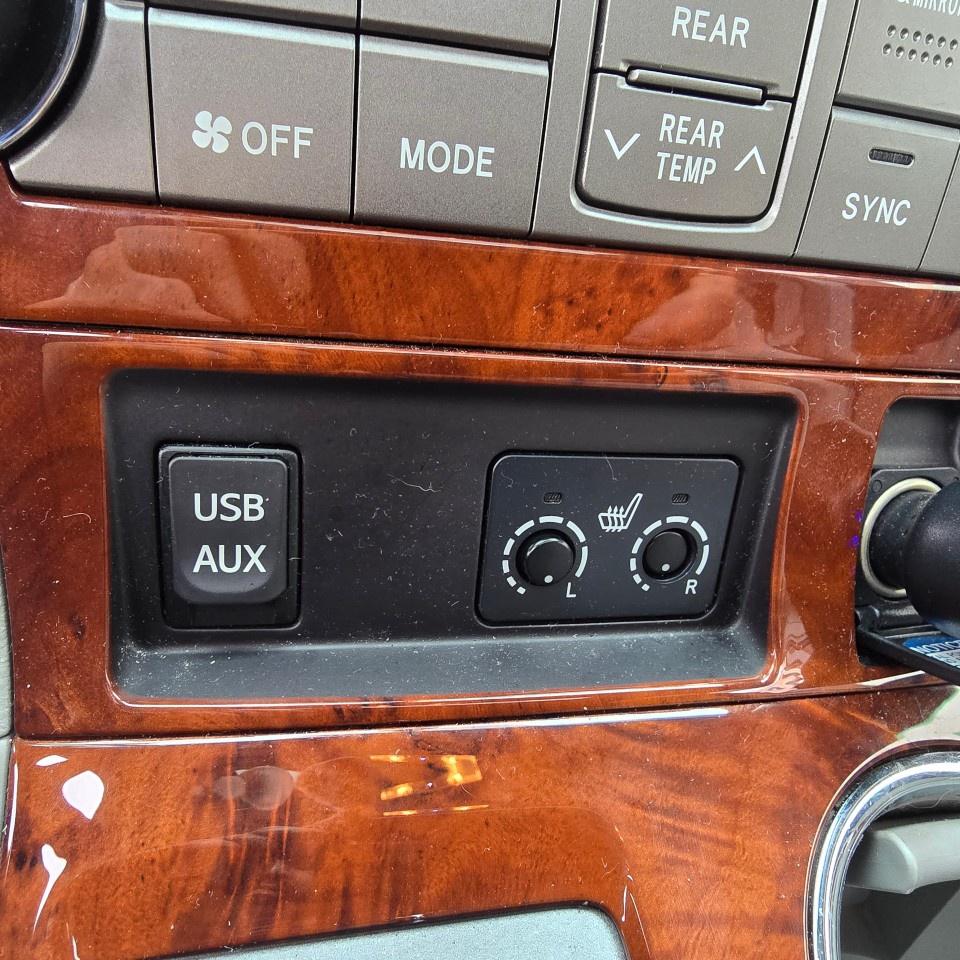 2013 Toyota Highlander 4WD 4dr Limited Photo