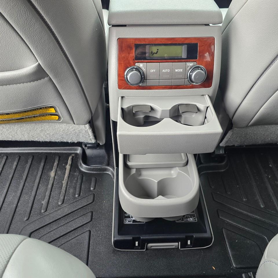 2013 Toyota Highlander 4WD 4dr Limited Photo