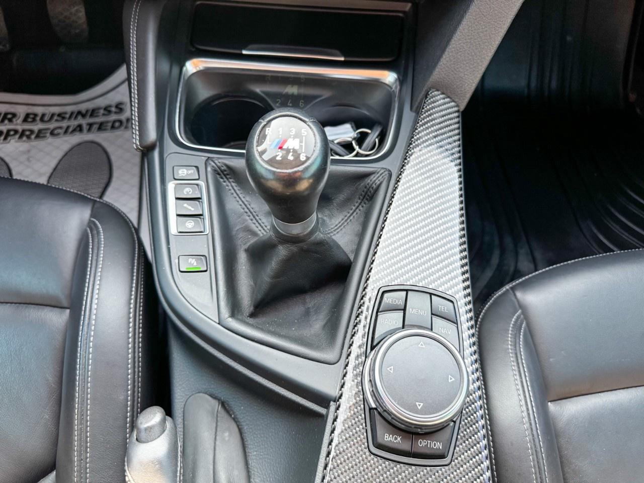 2015 BMW M4 Manual/No accidents/stock/HUD/M adaptive suspension/harmon kardon Photo