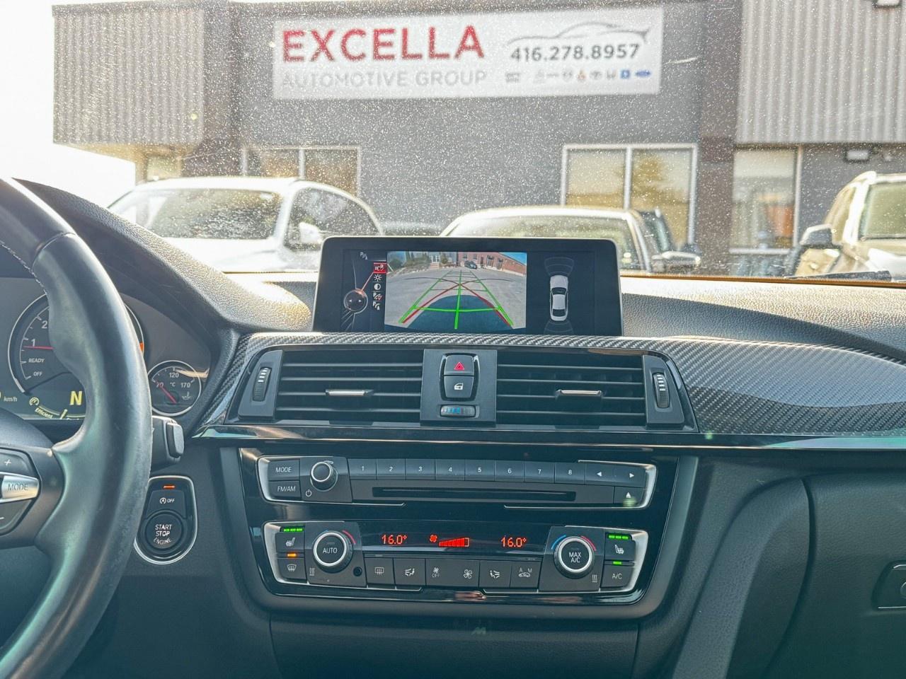 2015 BMW M4 Manual/No accidents/stock/HUD/M adaptive suspension/harmon kardon Photo