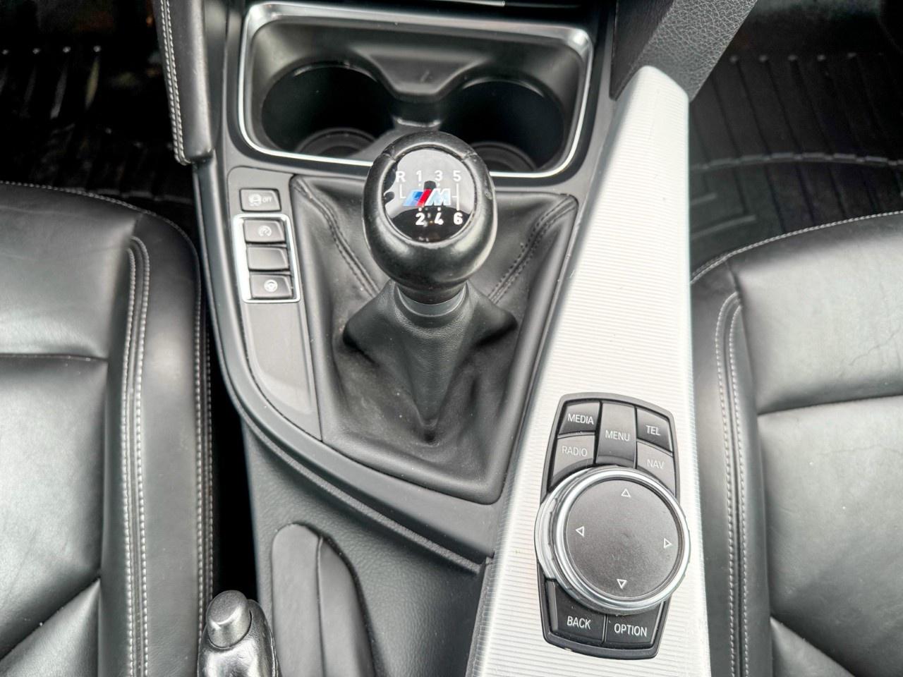 2016 BMW M4 Manual/No accidents/Harmon Kardon/Carbon lip Photo