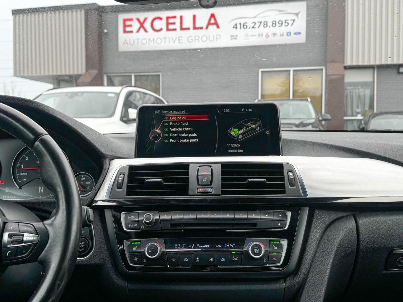 2016 BMW M4 Manual/No accidents/Harmon Kardon/Carbon lip Photo