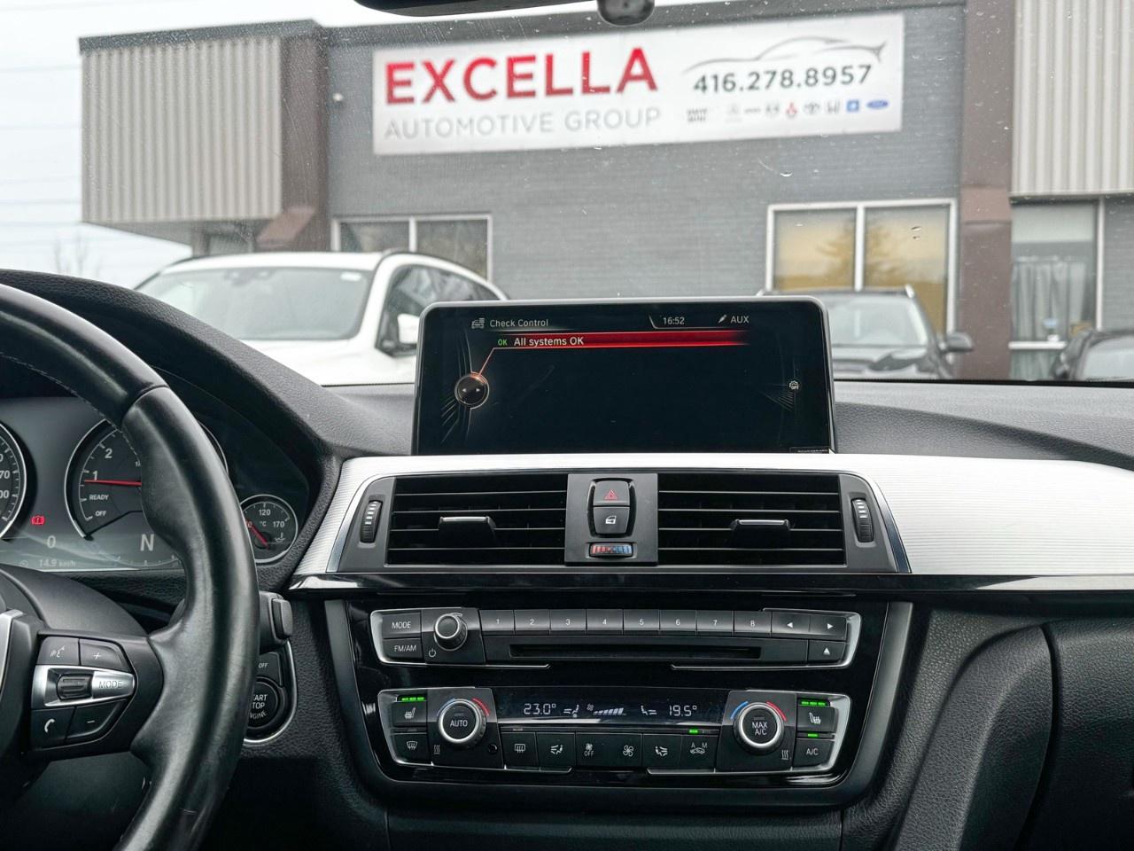 2016 BMW M4 Manual/No accidents/Harmon Kardon/Carbon lip Photo