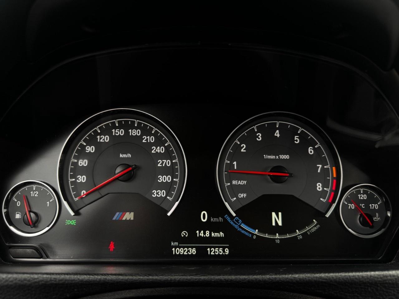 2016 BMW M4 Manual/No accidents/Harmon Kardon/Carbon lip Photo