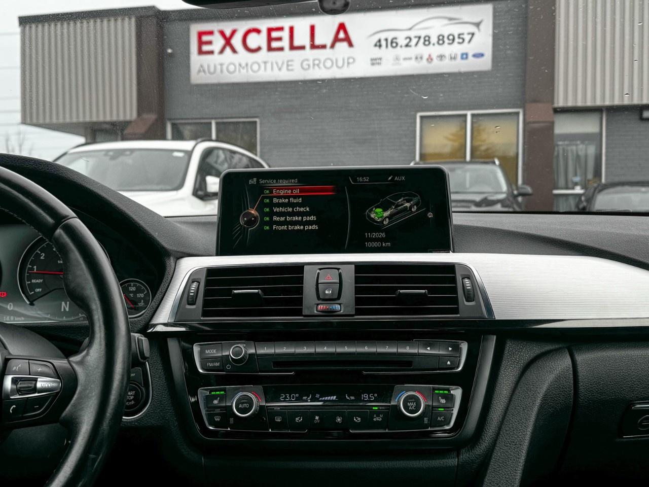 2016 BMW M4 Manual/No accidents/Harmon Kardon/Carbon lip Photo