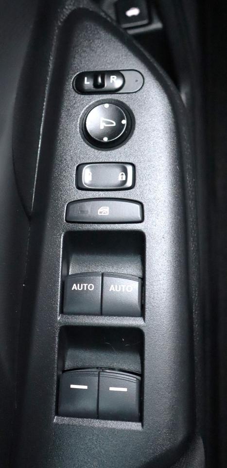 2020 Honda Civic LX 4dr Sedan Photo