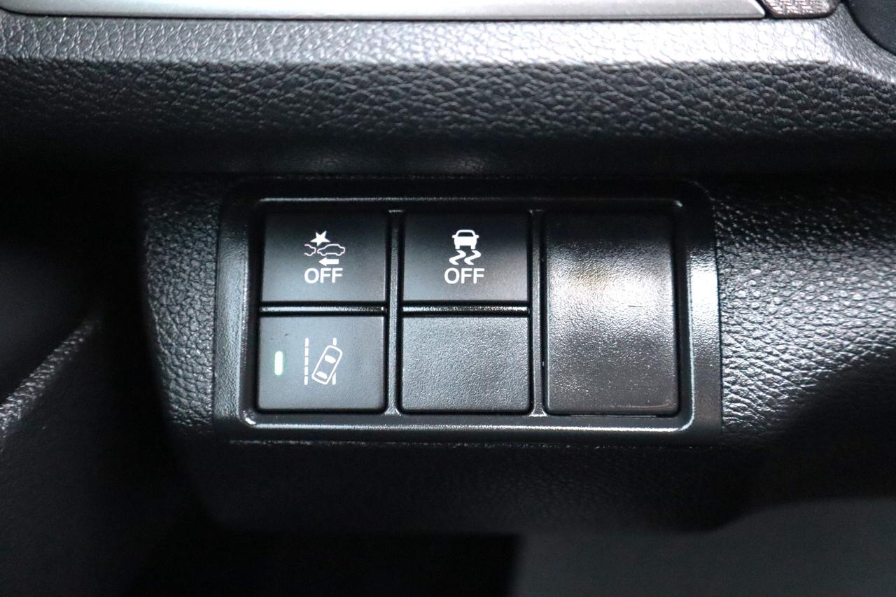 2020 Honda Civic LX 4dr Sedan Photo