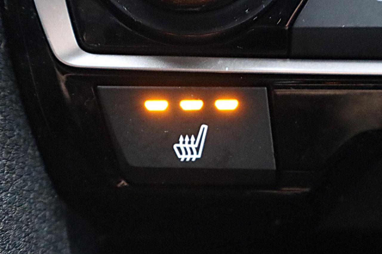 2020 Honda Civic LX 4dr Sedan Photo