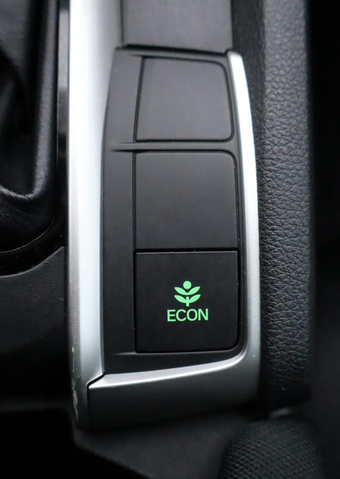 2020 Honda Civic LX 4dr Sedan Photo