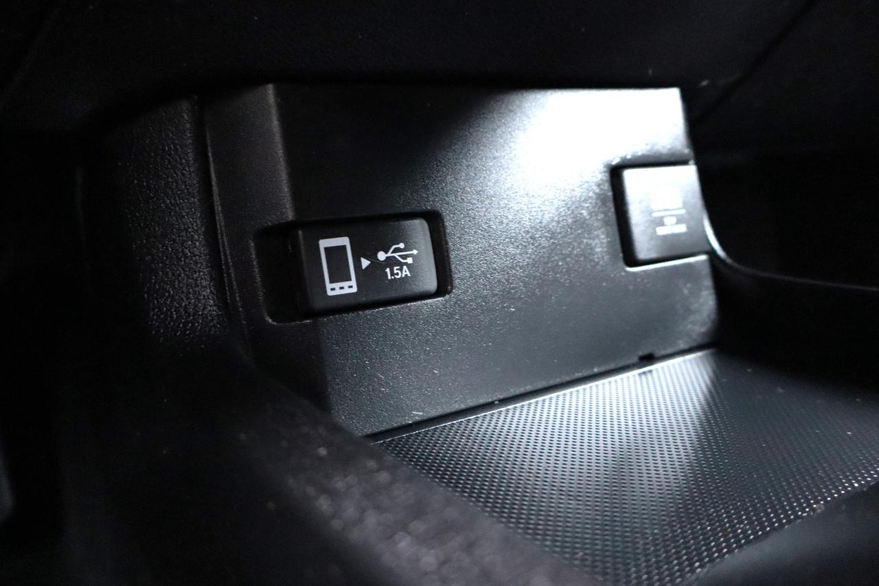 2020 Honda Civic LX 4dr Sedan Photo