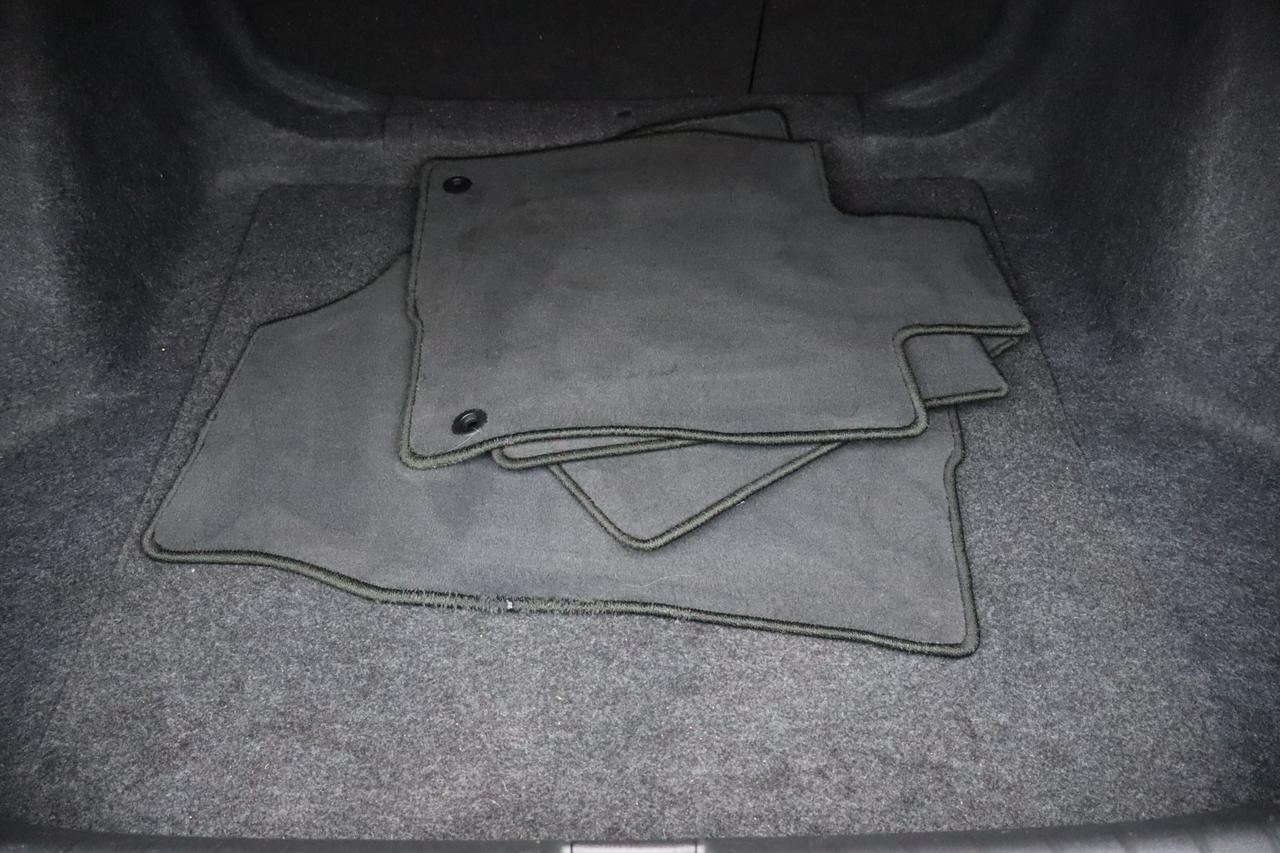 2020 Honda Civic LX 4dr Sedan Photo