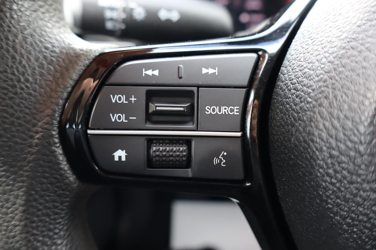 2022 Honda Civic LX 4dr Sedan Photo