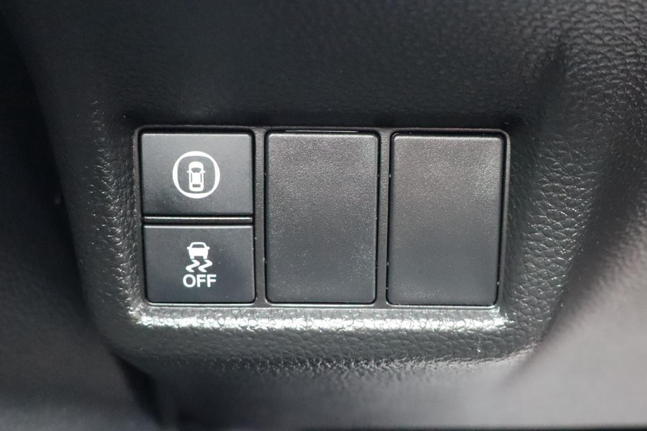 2022 Honda Civic LX 4dr Sedan Photo