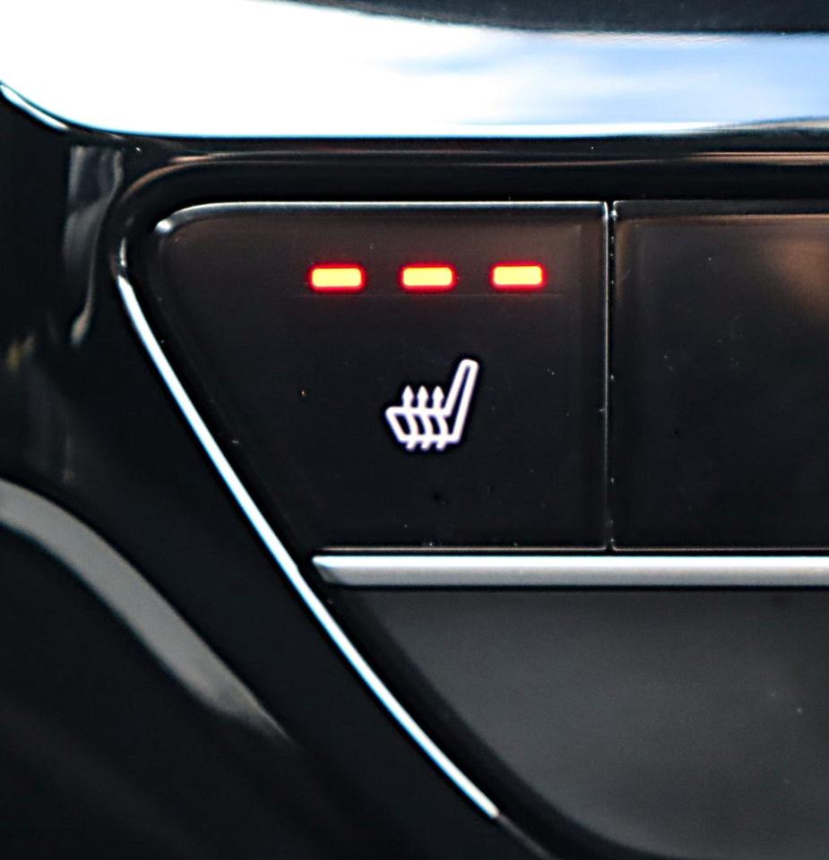 2022 Honda Civic LX 4dr Sedan Photo