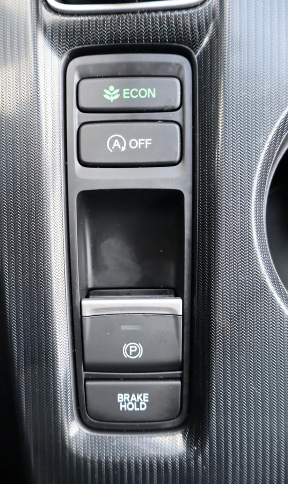 2022 Honda Civic LX 4dr Sedan Photo