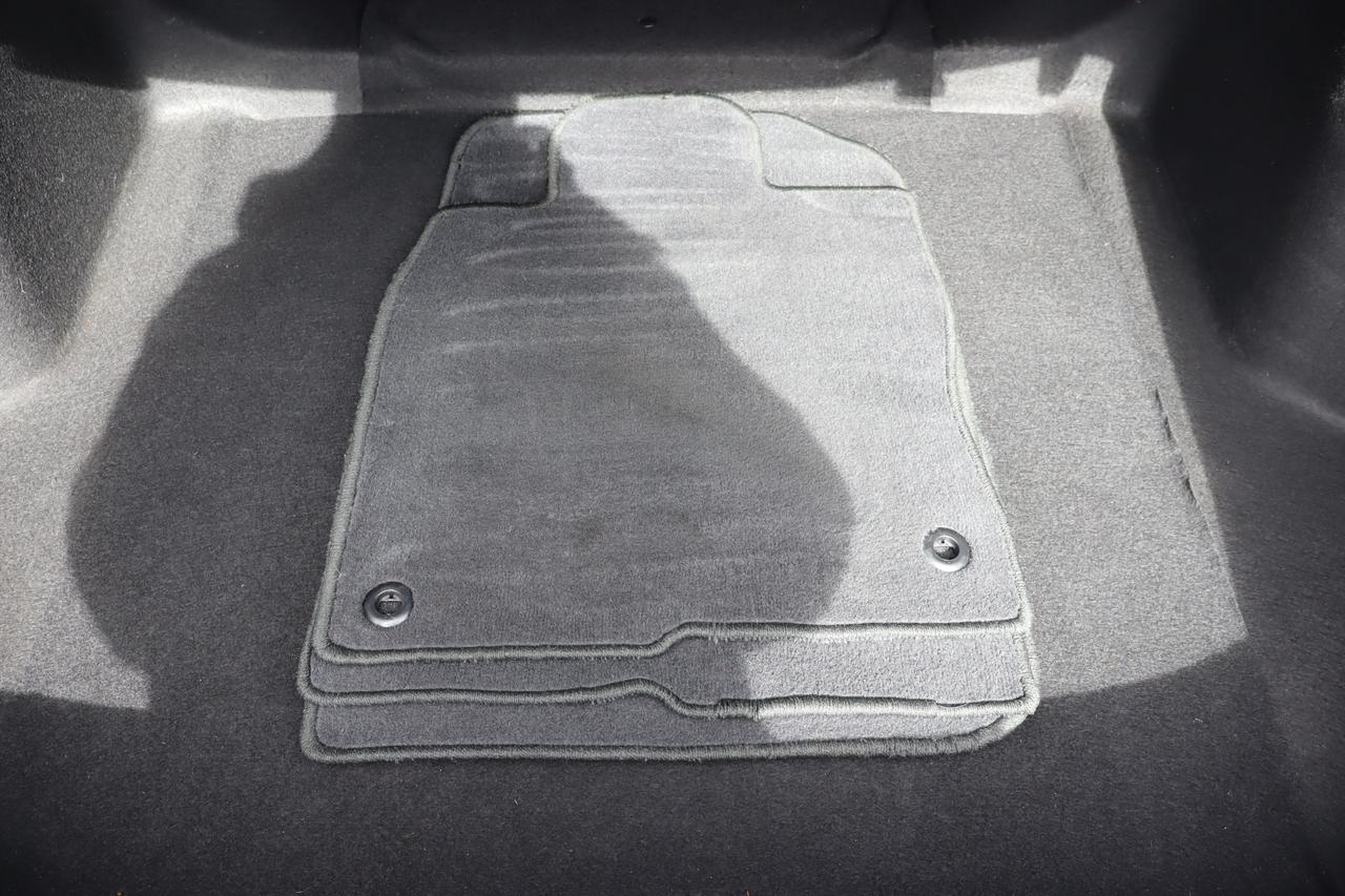 2022 Honda Civic LX 4dr Sedan Photo