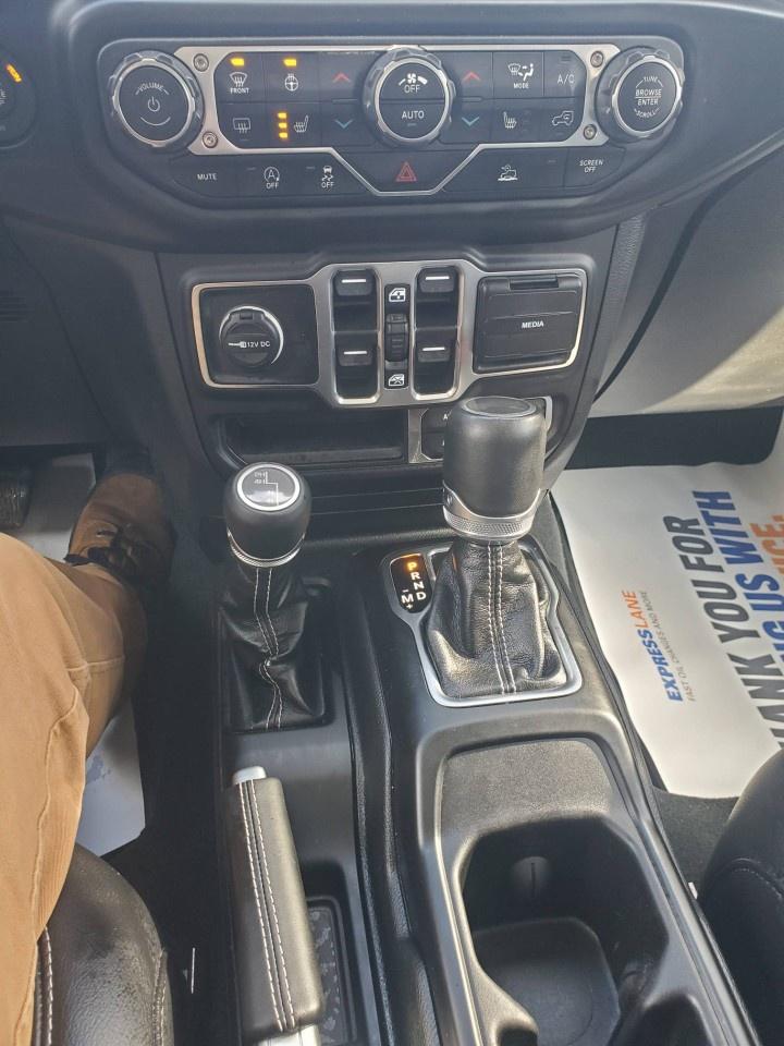 2023 Jeep Wrangler Sahara 4 Door 4x4 Photo