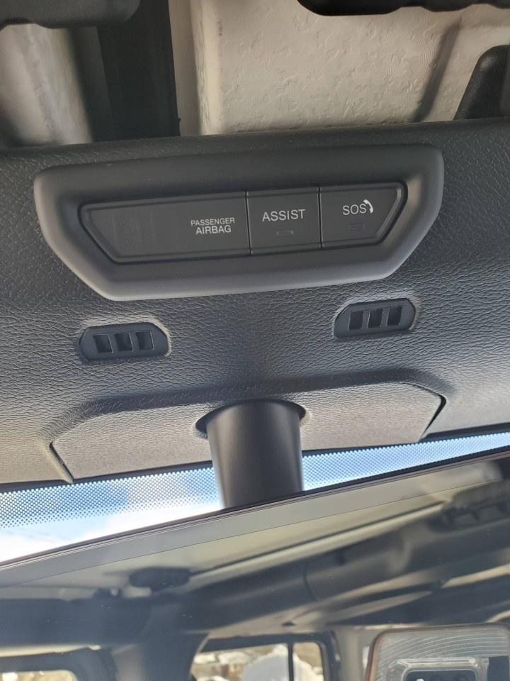 2023 Jeep Wrangler Sahara 4 Door 4x4 Photo