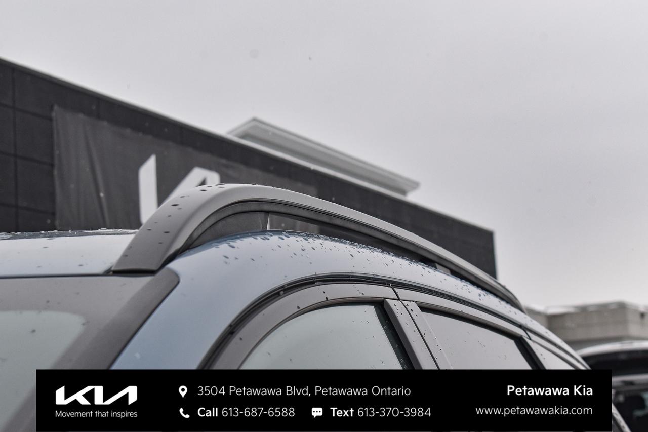 2026 Kia Sportage X-Line Limited w/Black Interior 4dr All-Wheel Drive Photo