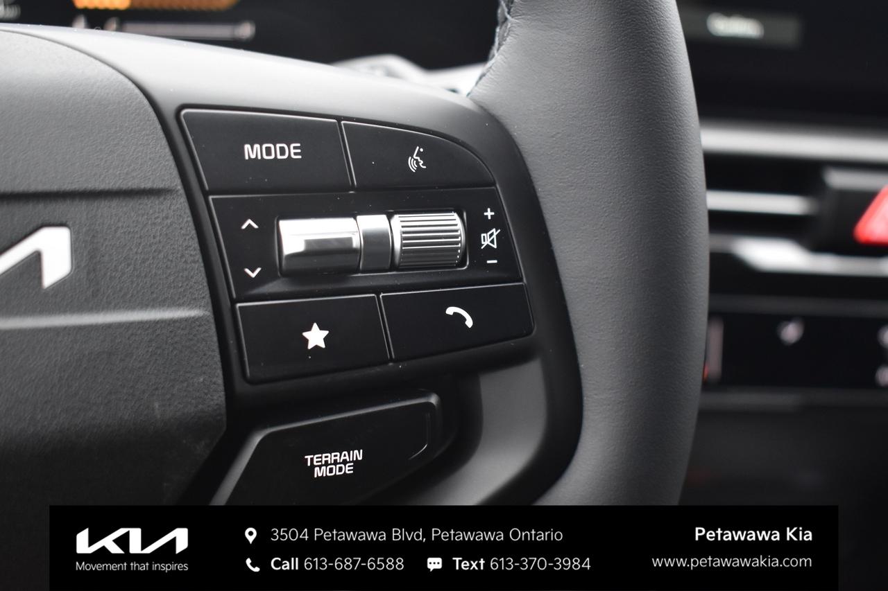 2026 Kia Sportage X-Line Limited w/Black Interior 4dr All-Wheel Drive Photo