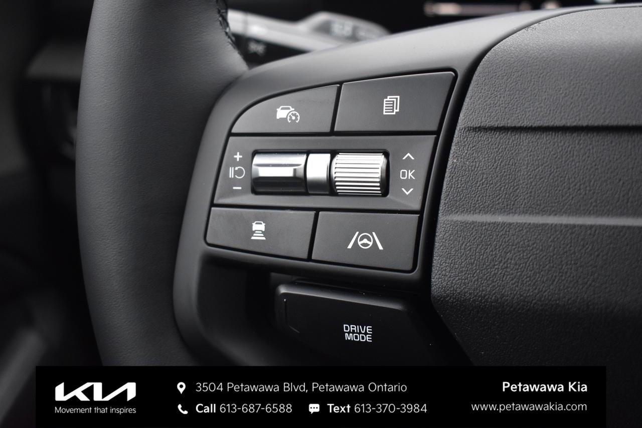 2026 Kia Sportage X-Line Limited w/Black Interior 4dr All-Wheel Drive Photo