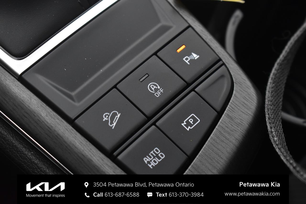 2026 Kia Sportage X-Line Limited w/Black Interior 4dr All-Wheel Drive Photo