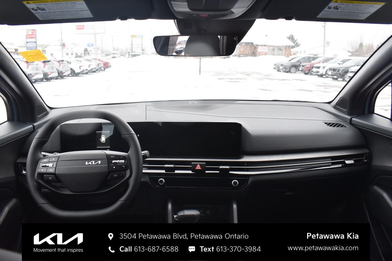 2026 Kia Sportage X-Line Limited w/Black Interior 4dr All-Wheel Drive Photo
