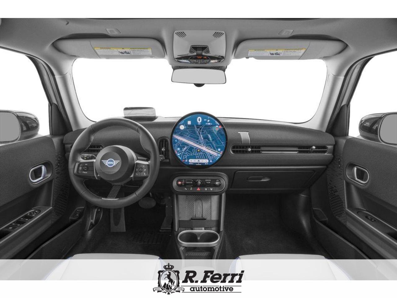 2026 MINI 5 Door Cooper S 4dr Hatchback Photo4