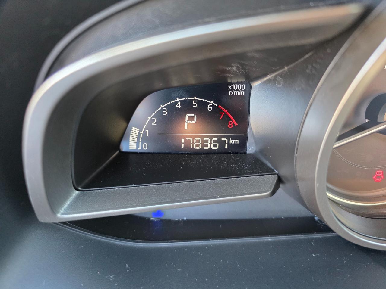 2018 Mazda 3 50th Anniversary Edition (A6) 4dr Sedan Photo